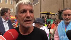 Ddl Zan, Vendola: “A Renzi dico di non giocare di sponda con la Lega”