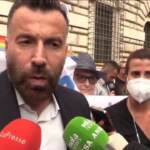 Alessandro Zan: “A Renzi dico no a mediazione con destra che vuole affossare la legge”
