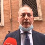 Ddl Zan, Ostellari: “Vogliamo verificare se c’è maggioranza per scriverlo bene”