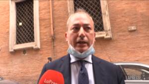Ddl Zan, Ostellari: “Vogliamo verificare se c’è maggioranza per scriverlo bene”