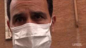 Ddl Zan, Marcucci (Pd): “Andare avanti con tempi certi verso approvazione”