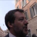 Polemiche su festeggiamenti azzurri, Salvini: “Nell’Oms troppa ideologia”