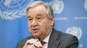 Le Russe Alexander Ivanko nommé Représentant spécial du SG de l’ONU pour le Sahara et chef de la Minurso