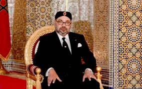 Maroc: Le Roi approuve la nomination de responsables judiciaires