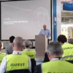 Stellantis, oltre 150 fornitori Suv Tonale incontrano i vertici Alfa Romeo