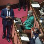 Il Ddl Zan in Senato, riprende la seduta: respinte le pregiudiziali