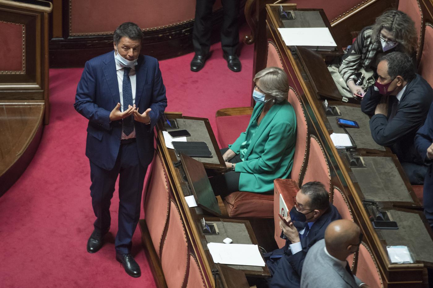 Il Ddl Zan in Senato, riprende la seduta: respinte le pregiudiziali