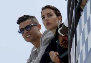 cristiano-ronaldo, georgina-rodriguez