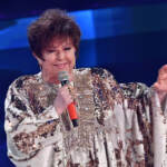 Orietta Berti, la regina del tormentone estivo 2021