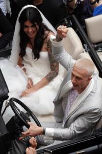 federico-bernardeschi, veronica-ciardi