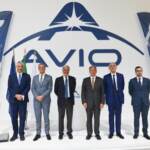 Expo2020, Avio diventa Gold Sponsor del Padiglione Italia