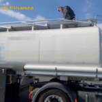 Maxi frode su carburanti, sequestro beni da 24 milioni in diverse città
