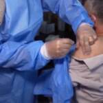 Iraq, vaccinazioni per i rifugiati siriani nel campo profughi