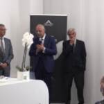 Expo 2020, Avio con il Padiglione Italia a Dubai tra sviluppo e space economy