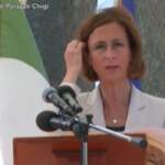 S. Maria Capua Vetere, Cartabia: “Sovraffollamento primo problema”