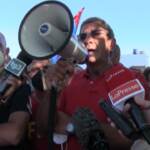 Whirlpool, delegazione dopo incontro con Draghi: “Impegno a trovare soluzione”