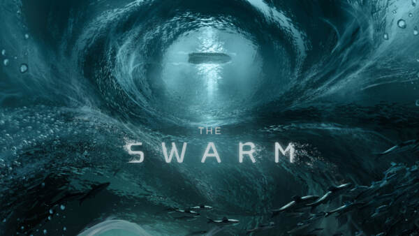 the-swarm