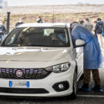 Il bollettino Covid del 14 luglio: salgono i casi, sono 2.153