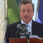 Draghi e Cartabia a Santa Maria Capua Vetere. Il premier: “Il sistema carcerario va riformato”