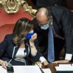 Ddl Zan, il Senato boccia la sospensiva per un voto. Salvini: “Dialogo o la legge è morta”