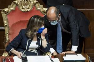 Ddl Zan, il Senato boccia la sospensiva per un voto. Salvini: “Dialogo o la legge è morta”