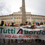Via libera Ue a piano Ita al 2025: voli dal 15 ottobre, si parte con 52 aerei