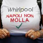 Ex Whirlpool, sindacati: “Assumere tutti i lavoratori entro ottobre”