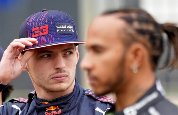 British Grand Prix 2021 - Paddock Day - Silverstone