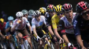 Ciclismo, Tour de France 2021 - Diciottesima tappa