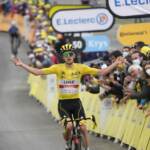 Tour de France, insaziabile Pogacar alla 18esima tappa