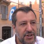 Riforma giustizia, Salvini: “No a svuotare le carceri con colpi di spugna”