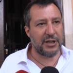 Rai, Salvini: “Nomine fatte da Draghi e votate dal Parlamento”