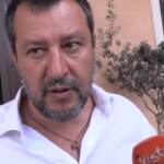 Green pass, Salvini: “Non mi interessano i sondaggi, nessun modello Macron”