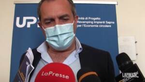 Whirlpool, de Magistris: “Lavoratori ingannati da ministri e governi che si sono succeduti”