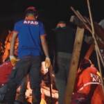 Turchia, forti piogge nel nord-est: 2 morti e 6 dispersi