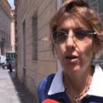 Carceri, Bongiorno: “Per noi vale sempre il principio della certezza della pena”