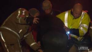 Belgio, inondazioni nell’est: evacuati i cittadini