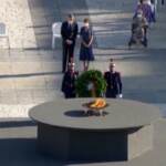 Covid-19, Spagna: i reali e il governo rendono omaggio alle vittime