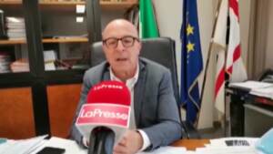 Covid, Nieddu: “Controlli agli ingressi per chi viene in Sardegna da zone a rischio”