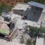 Siria, l’esercito colpisce roccaforte dei ribelli: uccisi 9 civili