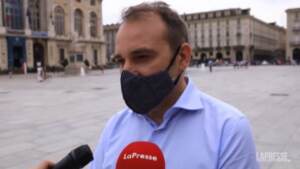 Torino, Lo Russo: “Centrosinistra pronto anche ad anticipare le comunali”