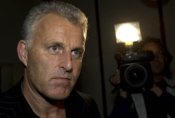 Paesi Bassi, morto il giornalista de Vries colpito ad Amsterdam