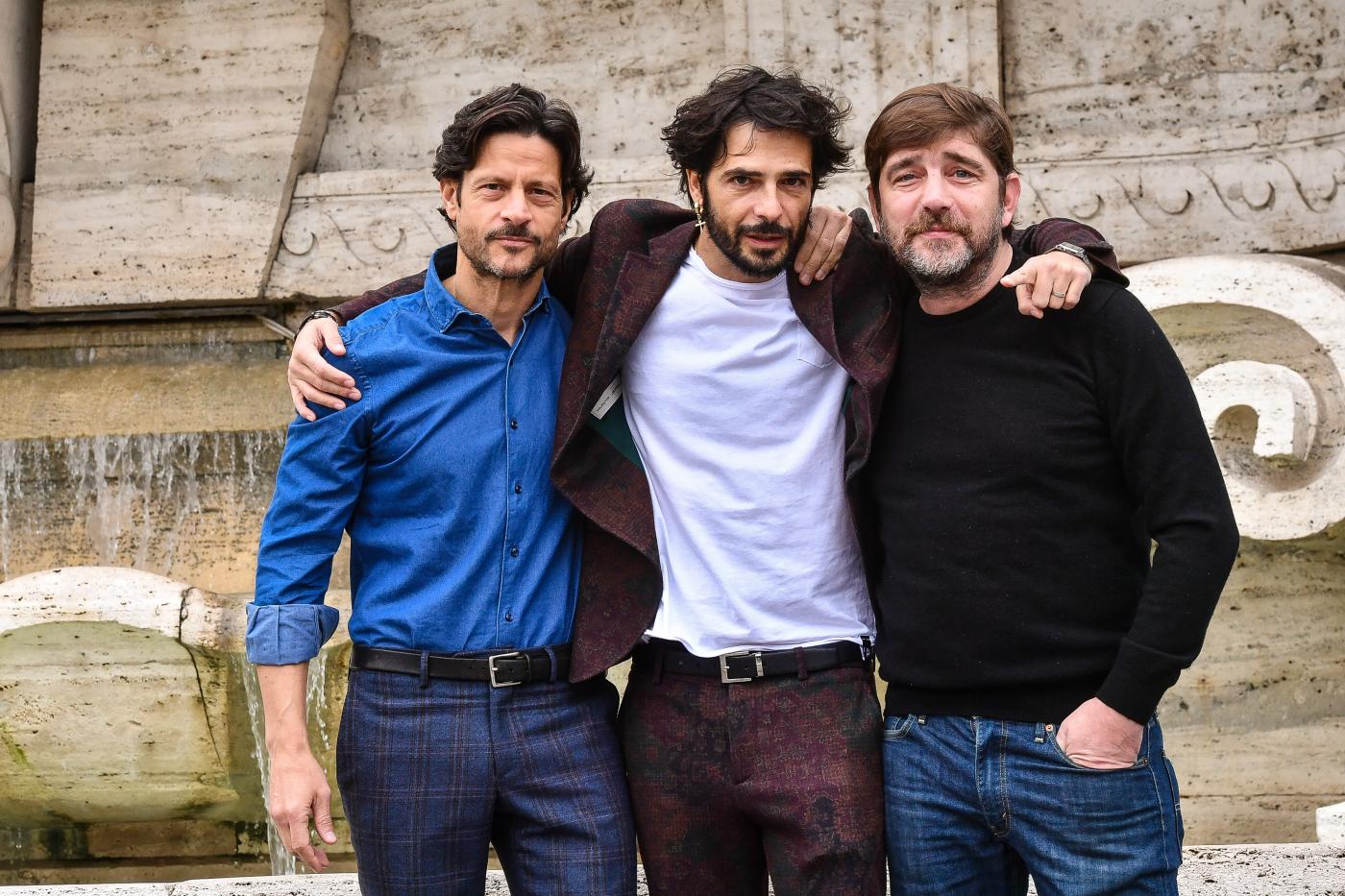 La carriera di De Rienzo, da ‘Santa Maradona’ a ‘Smetto quando voglio’