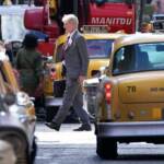 “Indiana Jones” è in Sicilia: Harrison Ford a Siracusa per le riprese del film