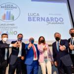 Centrodestra, alta tensione in coalizione: Meloni diserta la presentazione di Bernardo