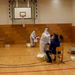 Covid: Rt sale a 0,91 e aumenta anche l’incidenza