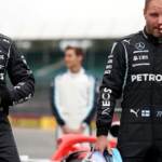 F1, a Silverstone debutta la ‘Sprint Race’
