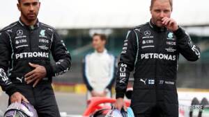 F1, a Silverstone debutta la ‘Sprint Race’