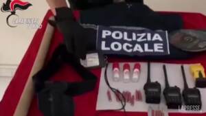 Torino, si fingono dipendenti acquedotto per rubare in casa: arrestati