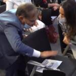 Tensione nel centrodestra: Meloni diserta presentazione di Bernardo, screzio La Russa-Ronzulli